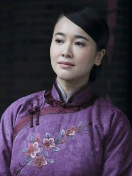 胡湘君