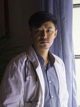 刘明翰