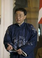 胡长宁