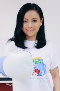 邓萃雯