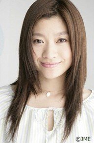 筱原凉子