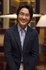 韩石圭