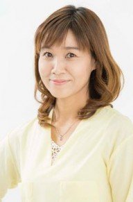 山口由里子