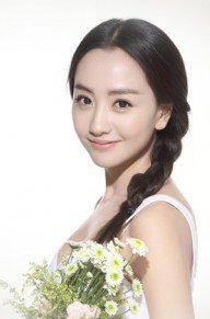 杨蓉