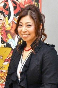 冈村明美