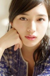 川口春奈
