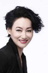 惠英红