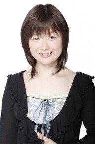 大谷育江