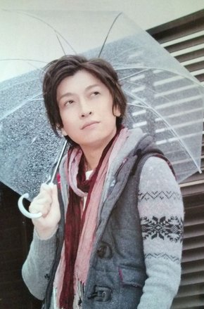 小野大辅