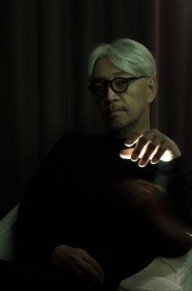 坂本龙一