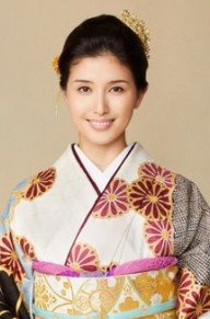 桥本爱实
