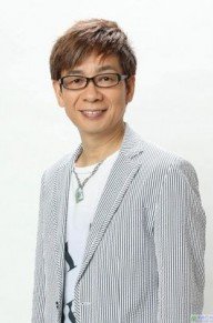 山寺宏一