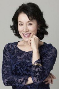 高畑淳子