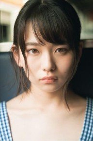 山田杏奈