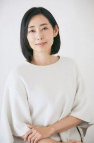 木村多江