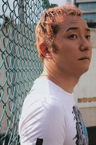 小野坂昌也
