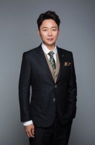 刘奕君