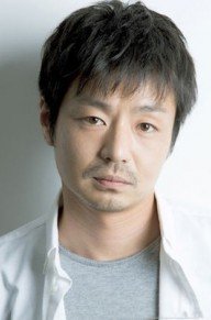 水桥研二