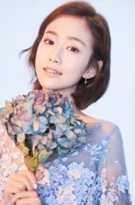 刘美含