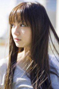 新川优爱