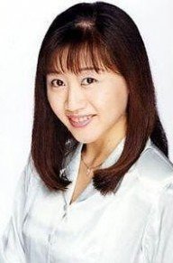 冬马由美