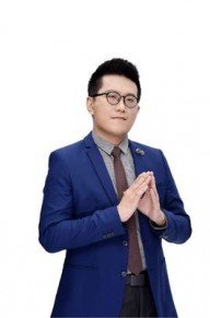 黄执中