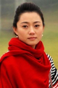 姜超