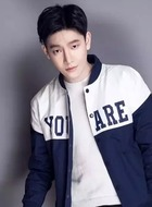 少年苏明成