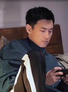 翟亮