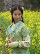 赵灵儿