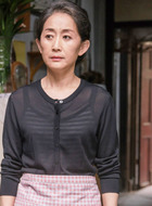 苏母