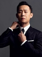 徐望东