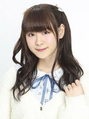 前田佳织里