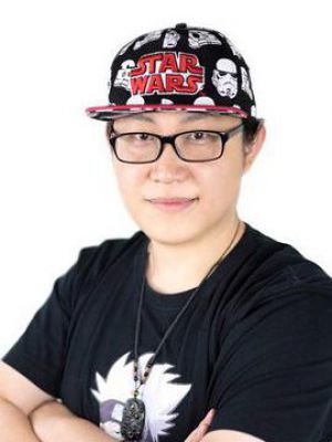 藤新
