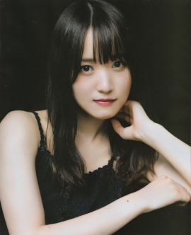 菅井友香