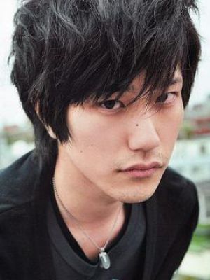 松山研一