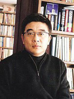 钱文忠