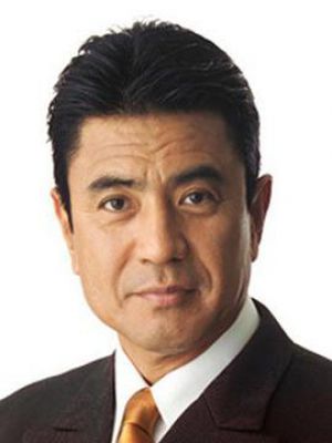 名高达男