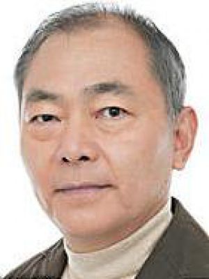 石冢运升