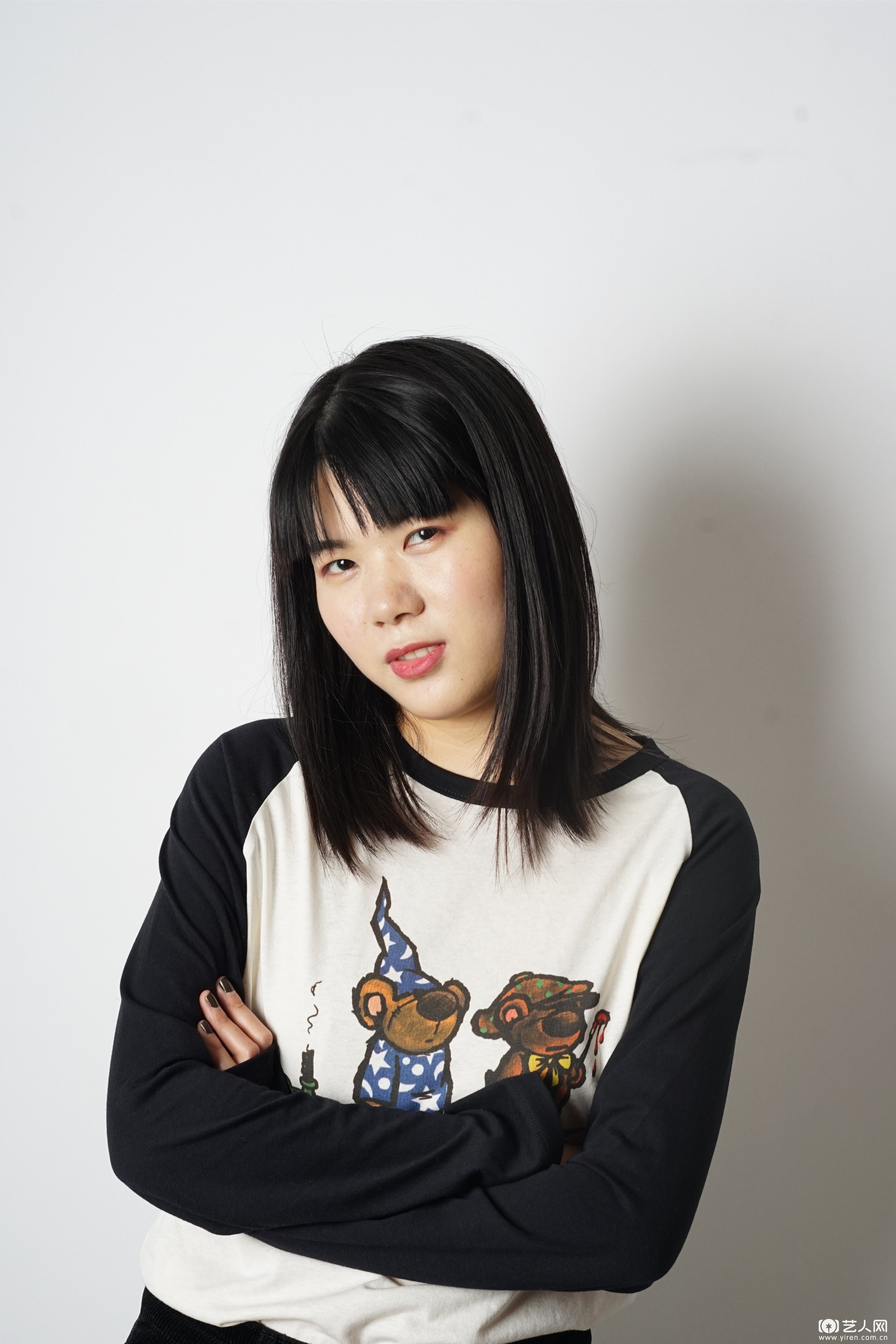 杨笠