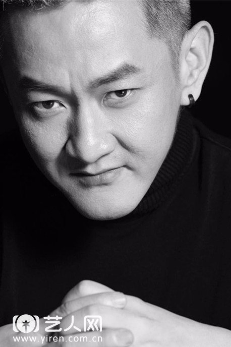 杨超然